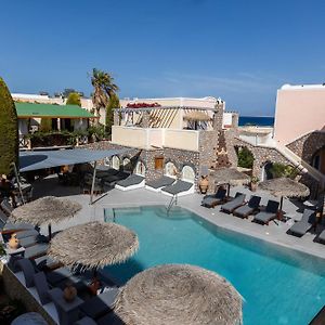 Polydefkis Hotel